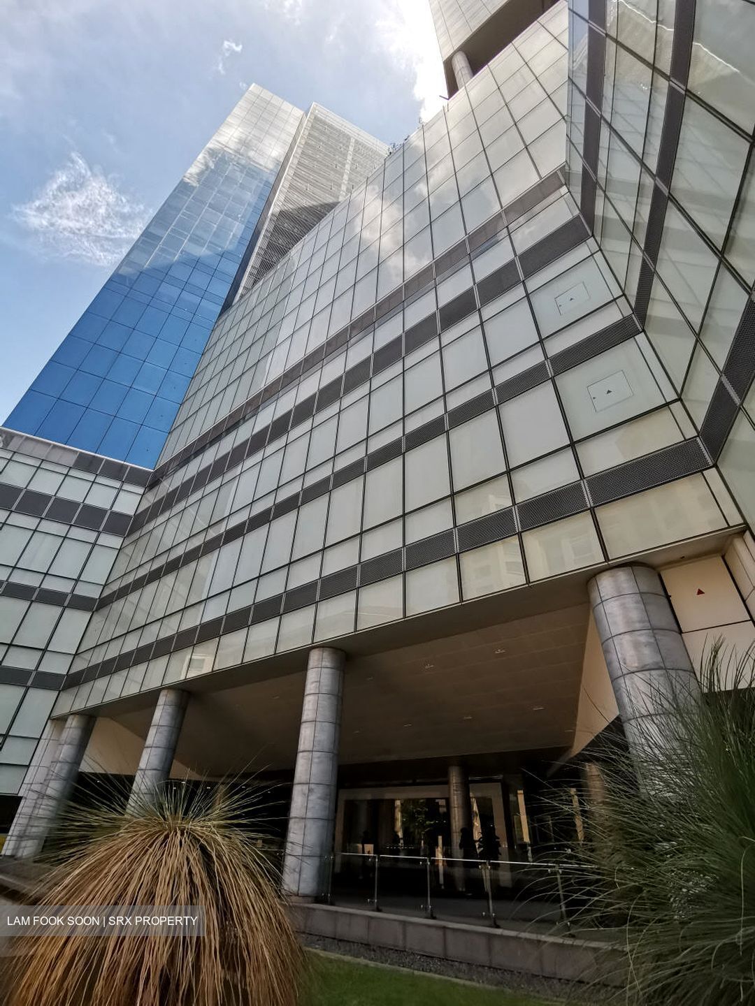 The Central (D1), Office #533593271